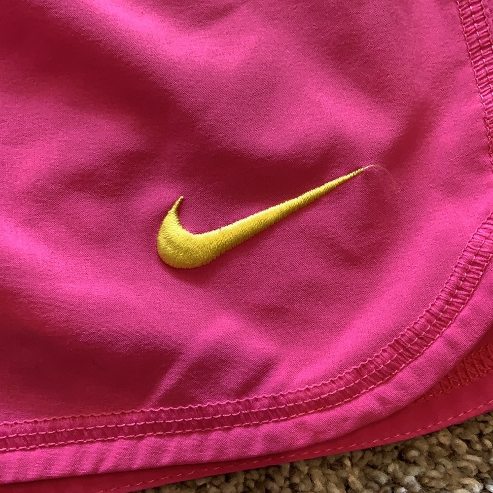 Nike dri-fit running shorts - Picture 4 of 8